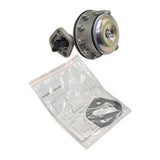 Mechanical Fuel Pump M2468 Easy Installation for Chevrolet Corvette 283