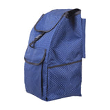 Maxbell Shopping Trolley Replacement Bag Thickened Trolley Bag for Kitchen Household E