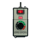 Maxbell Speed Regulator Speed Controller for Inline Duct Fans Motor Speed Controller