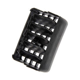 Maxbell Air Conditioning Outlet Grille 55063-35030 Black for Toyota 1996 - 2002