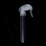 Maxbell 40ml Empty Fine Mist Water Spray Bottle for Hair Salon Hairdressing Atomiser White