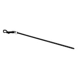 Maxbell Aluminum Scuba Diving Pointer Stick Tank Banger with Bolt Snap Clip Black - Aladdin Shoppers