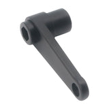 Maxbell Windshield Windscreen Lifting Rising Bracket Holder Replacement for BMW Black