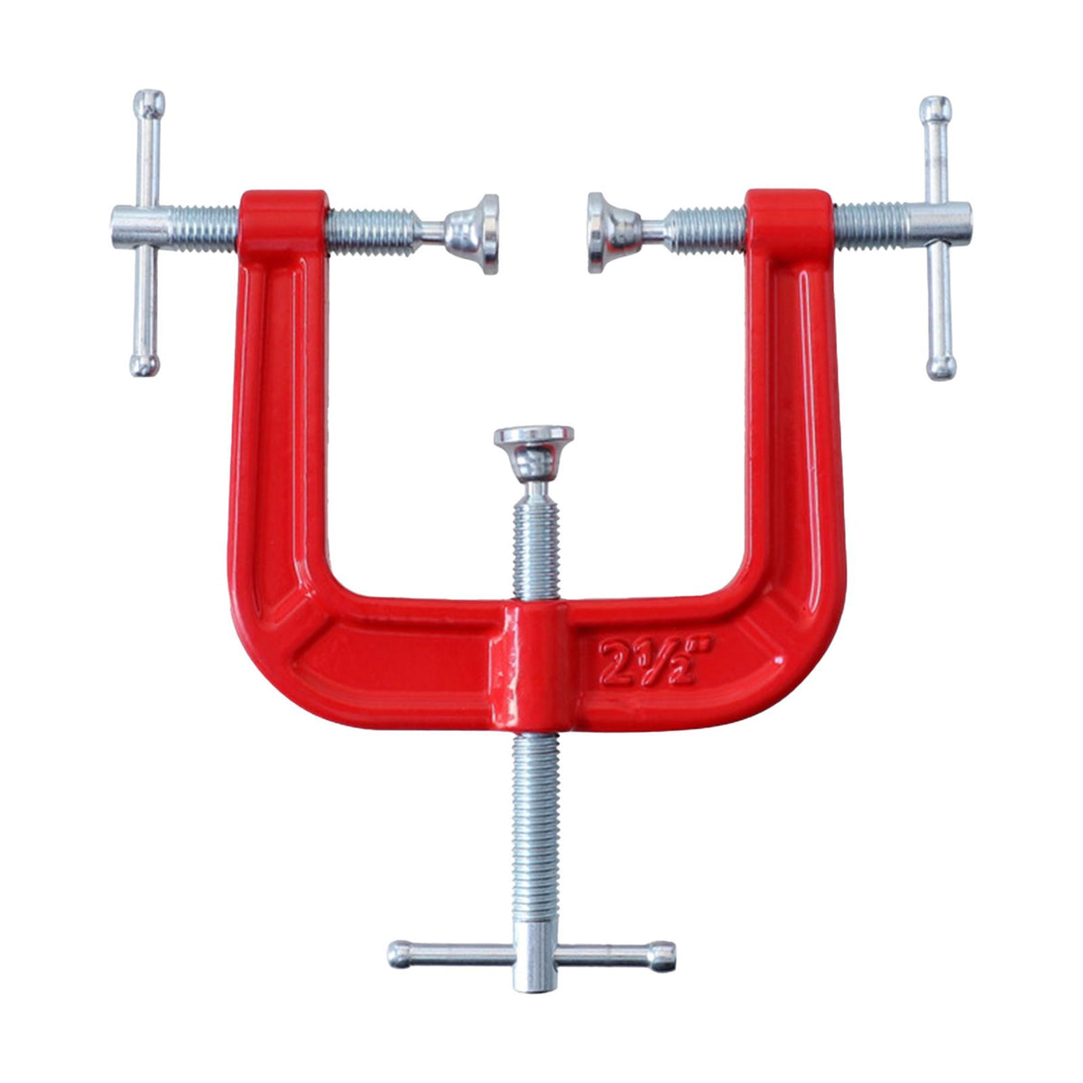 Maxbell Maxbell Woodworking Clamp Clamping Device Construction Wood Crafts 3 Way Edge Clamp