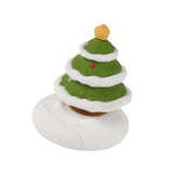 Maxbell Christmas Cell Phone Holder Desk Ornament for Living Room Indoor Shop Window Christmas tree