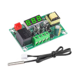 Maxbell Thermostat Board PCB Easy Installation LED Display Digital Thermostat Module
