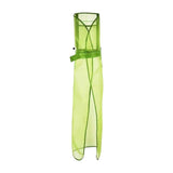 Maxbell Gardening Apron Supplies Mesh Fabric Work Apron for Planting Harvesting Work Green