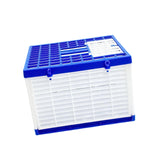 Maxbell Foldable Pigeon Cage Training and Release Competition for Home Farms Outdoor M