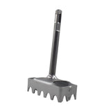 Maxbell Square Hole Cutter Fit 86 Type Fast Square Hole Puncher for Home Improvement 15cmx8.6cmx4.5cm