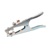 Maxbell 1500A Iron High Performance Premium Connector Equipment Welding Ground Clamp Without Sleeve