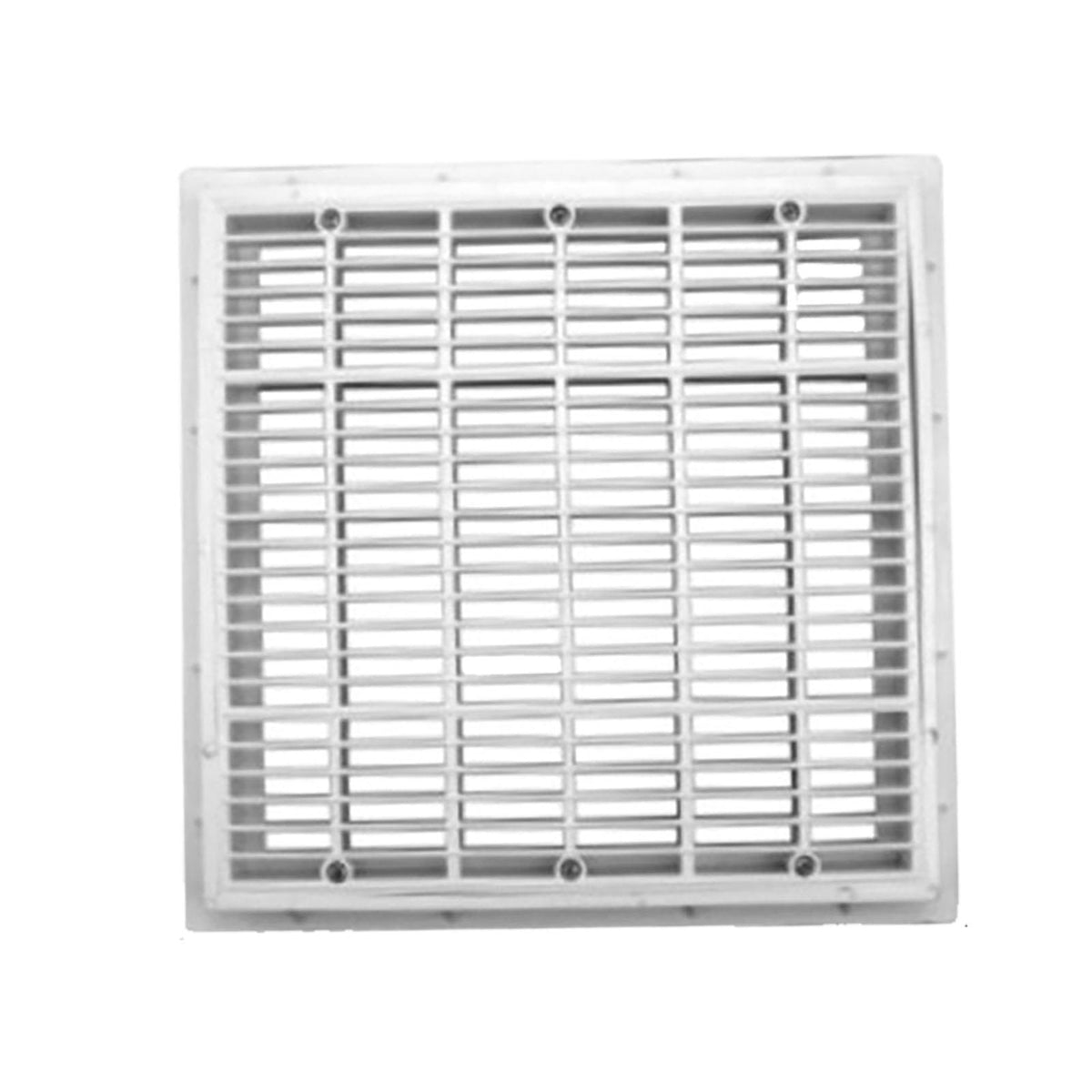 Maxbell Swimming Pool Drain Cover SPA Pool Swimming Pool Accessory Floor Drain Cover Style A