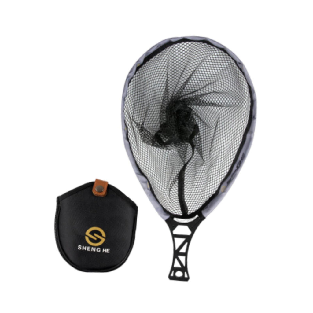 buy fishing net ⚡️Buy Maxbell Fish Catching Net Hand Fish Landing Net for Boating Saltwater Outdoor Sports L at the best price with offers in India. Maxbell Fish Catching Net Hand Fish Landing Net for