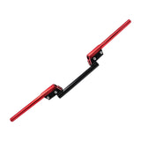 Maxbell 22M Motorcycle Handlebar Professional Direct Replaces Spare Part Accessories Red