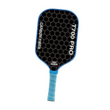 Maxbell Pickleball Paddle Training Pickleball Racket for Balance Control Consistency Blue