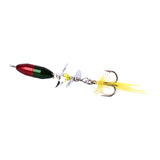 Maxbell Fishing Lures Spinnerbait Lightweight Fishing Tackle for Bass Walleye Salmon