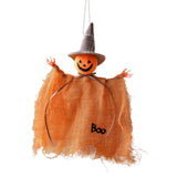 Maxbell Halloween Hanging Decoration Spooky Tree Hanging for Bedroom Cabinet Holiday pumpkin