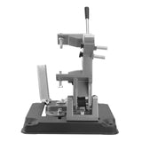 Angle Grinder Mounting Bracket for 100mm-125mm Sturdy Multi Angle Adjustable