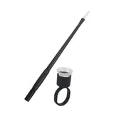 Maxbell Disposable Microblading Pen Convenient Eyebrows Permanent Salons Makeup Tool