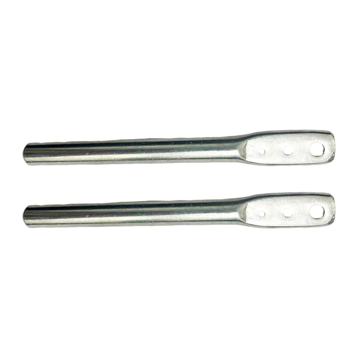 Maxbell 2Pcs High Tensile Wire Tools Lightweight Portable Sturdy Wire Twisting Tools