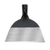 Maxbell Maxbell Outdoor Garden Cleaning Shovel Heavy Duty for Cleaning Planting Snow Removal S