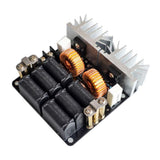 Maxbell ZVS High Frequency Induction Heating Machine with Ignition Coil