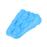 Back Pillow for Side, Back, and Stomach Sleepers Soft Waist Support Pillow