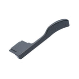 Maxbell Camera Thumb Grip Easy Installation Thumbs up Handle for A7C Camera Fittings Black