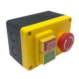 Maxbell Electromagnetic Switch Multipurpose for Slicing Machine Electrical Equipment