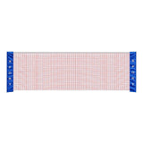 Maxbell Badminton Net Portable Tennis Volleyball Net for Outdoor Sport Gym Courtyard 510cm