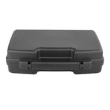 Maxbell Protective Instrument Tool Box with Sponge Waterproof for Outdoor 450mmx330mmx120mm
