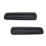 Maxbell Tail Light Cover Fashion Taillight Cover for Dodge Challenger 2015-2024