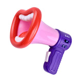 Maxbell 2x Voice Changer Toy Megaphone Function Toy for Game Kindergarten Toddlers