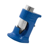Maxbell Hammer Lug Crimper Tool Battery and Welding Cables Battery Cable Lug Crimper Blue