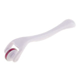 Maxbell Maxbell 1.0mm 180 Titanium Anti-aging Micro Needles Eye Face Skin Derma Roller