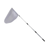 Maxbell Butterfly Net Outdoor Tool Aluminum Alloy Handle for Children Boys and Girls