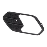 Fog Light Bezel Replaces Fog Light Cover for Ford Escape Kuga 2017-2019