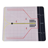 Maxbell Parking Apron Model 1/200 for Diorama Hobby Models Collections Diecast Plane