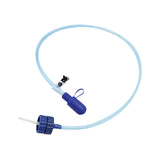 Maxbell Water Bottle Drink Tube Backpack System Hose Kit for Rafting Camping Cycling