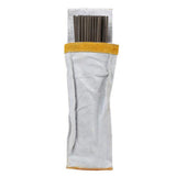 Maxbell Flame Retardant Leather Welding Rod Holder / Electrode Bag-Up To Capacity