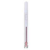 Maxbell Maxbell Dotting Pen Steel Balls Drop Out Nail Art Decorations Rose Golden