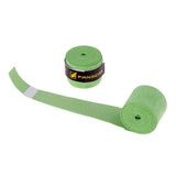Maxbell 4 Pieces Non Slip Sweat Absorption Tennis Badminton Racket Overgrip Grips