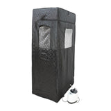 Maxbell SPA Steam Sauna Portable Steaming Waterproof Warm Sauna Tent Sauna Room Tent