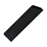 Maxbell Kitchen Knife Protector Chef Knife Protection Portable Flocking Liner Sheath Style B