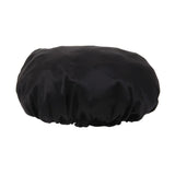 Maxbell Pure Silk Sleeping Cap Night Sleep Hat Hair Care Scarves Bonnet Head Cover - Aladdin Shoppers