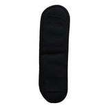 Maxbell Replacement Shoulder Strap Pad Belt Cushion Damping for Backpack Bag Black