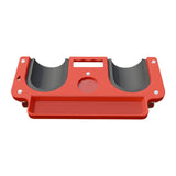Maxbell Rolling Knee Pad Pad with Tool Tray for Gardening Workshop Flooring