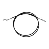 Maxbell Snowblower Drive Cable 1501123MA Replacement Convenient Assemble Spare Parts