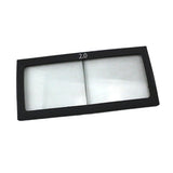 Maxbell 3x1pc Diopter Welding Helmet Mask Magnifier PC Lens 0.75-3 Welding Equip 2.0