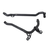 Maxbell Water+Engine Heater Inlet Coolant Pipe 11531705210+11537502525 For  Set 2