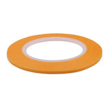Maxbell DIY Spraying Painting Model Masking Tape 2pcs 2mm